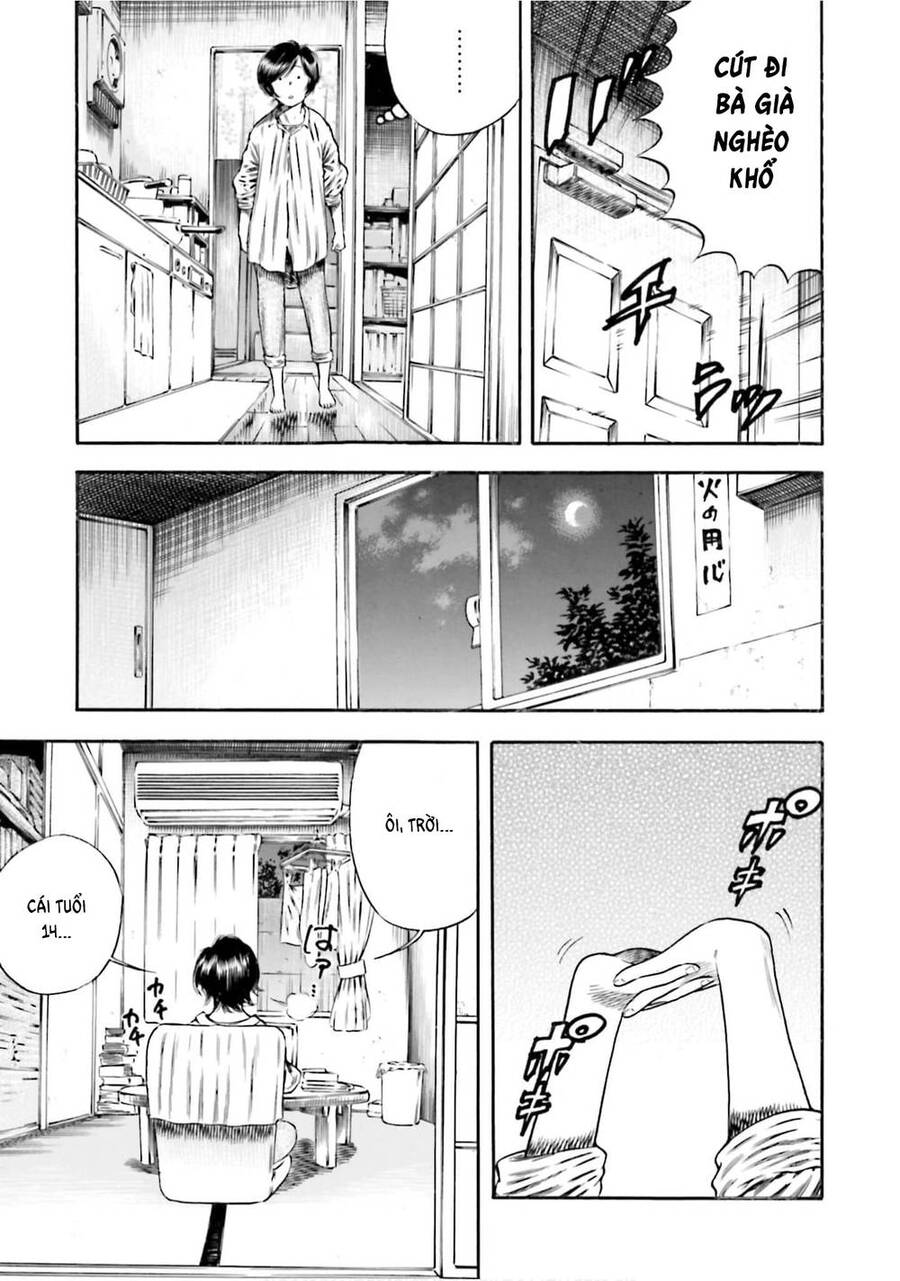 Tình Mẹ Bao La Chapter 32 - 5