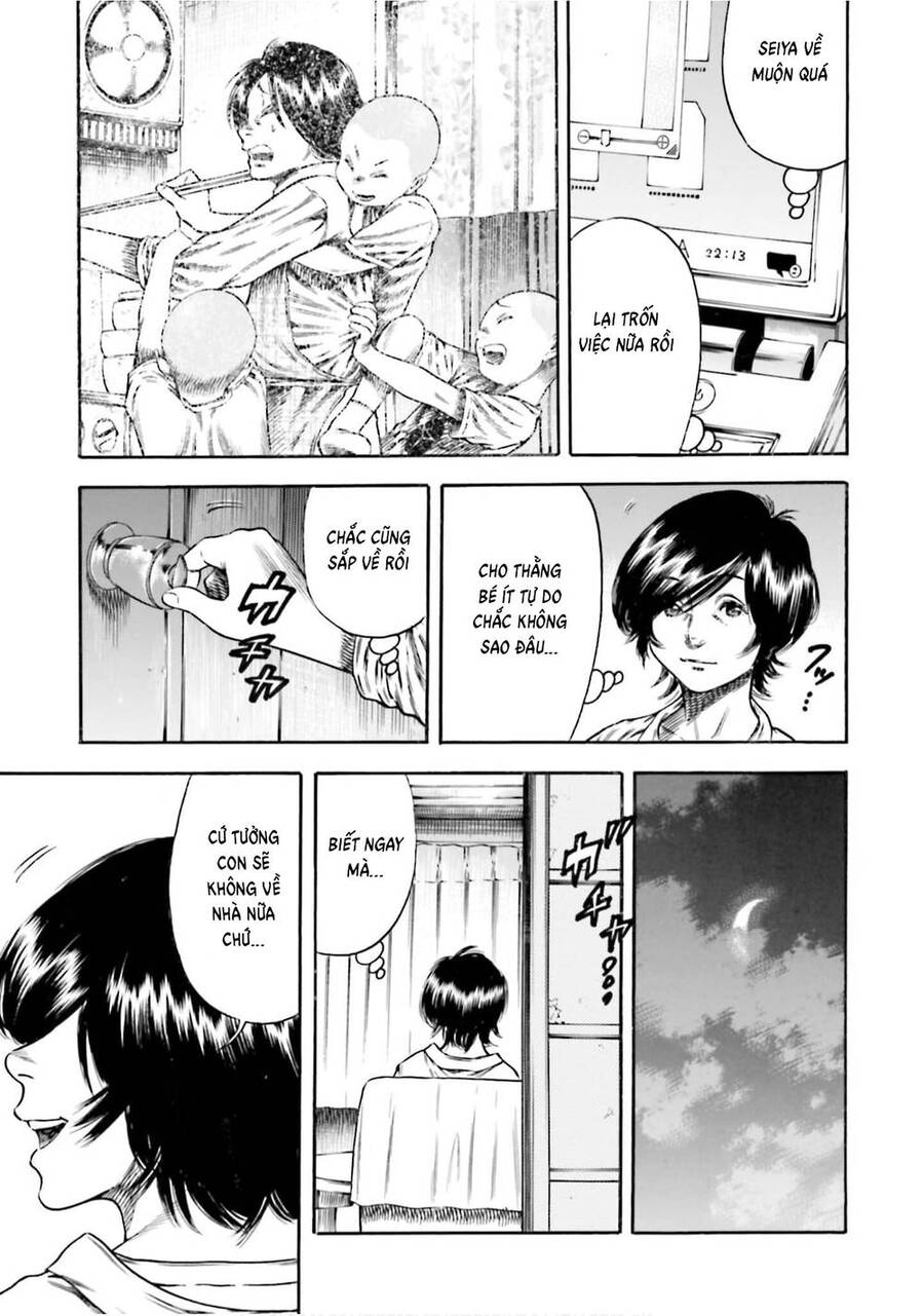 Tình Mẹ Bao La Chapter 32 - 7