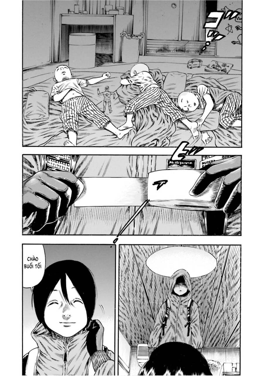 Tình Mẹ Bao La Chapter 32 - 9