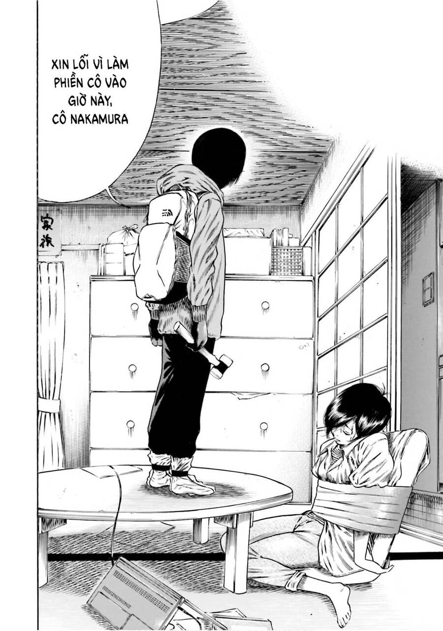 Tình Mẹ Bao La Chapter 32 - 10