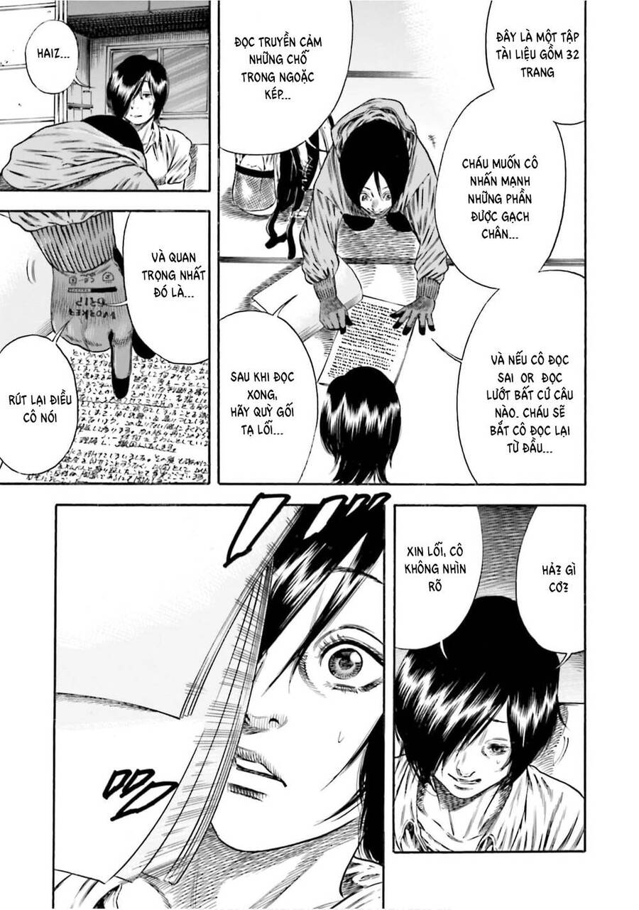 Tình Mẹ Bao La Chapter 33 - 15