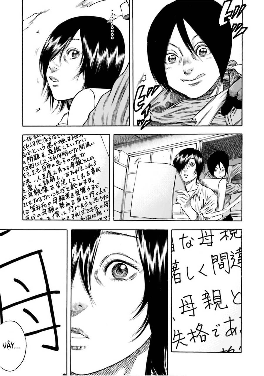 Tình Mẹ Bao La Chapter 33 - 17