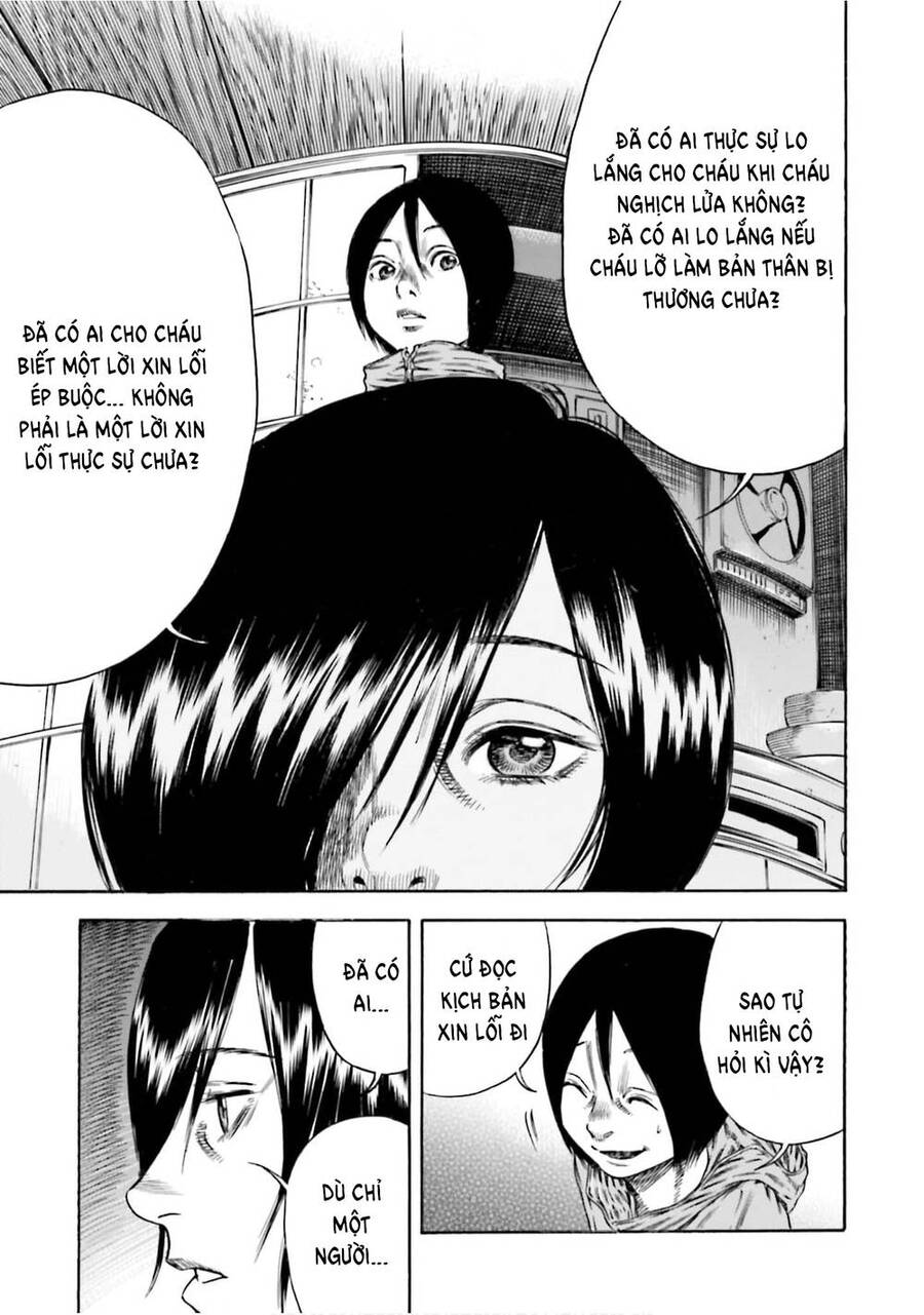 Tình Mẹ Bao La Chapter 33 - 19