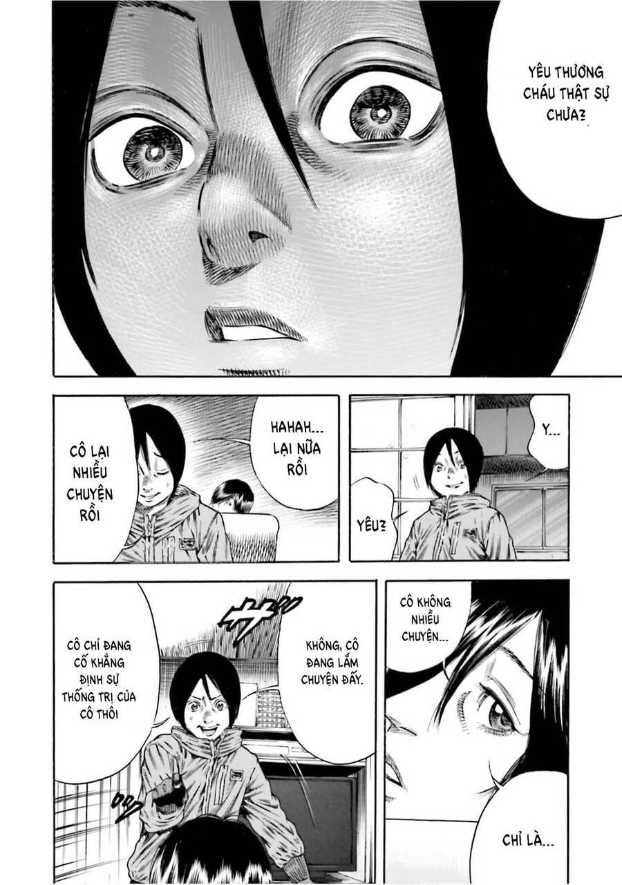 Tình Mẹ Bao La Chapter 33 - 20