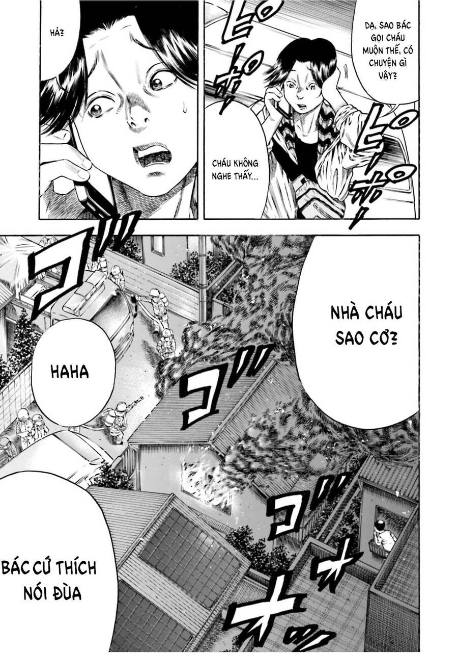 Tình Mẹ Bao La Chapter 33 - 3