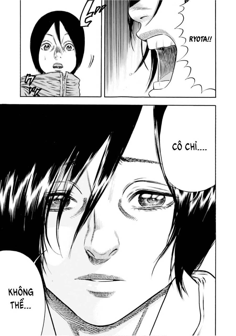 Tình Mẹ Bao La Chapter 33 - 21