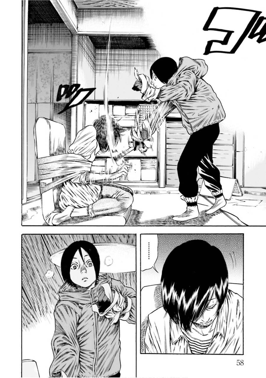 Tình Mẹ Bao La Chapter 33 - 22