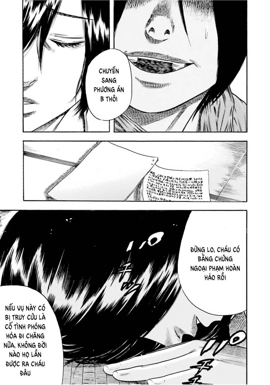 Tình Mẹ Bao La Chapter 33 - 23