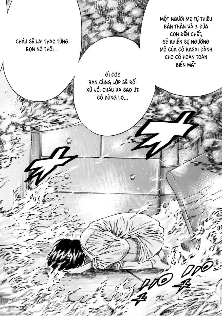 Tình Mẹ Bao La Chapter 33 - 24