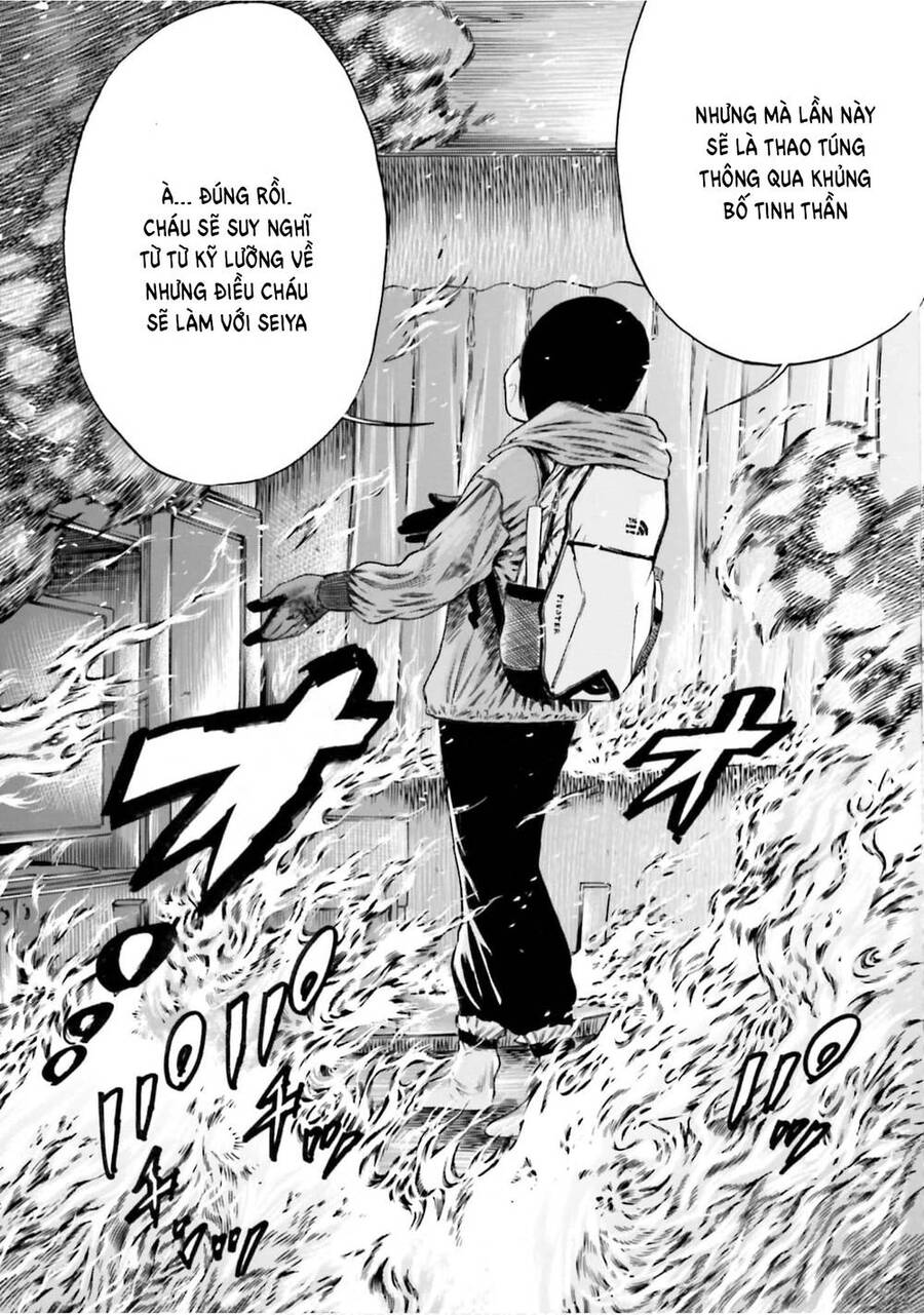 Tình Mẹ Bao La Chapter 33 - 25