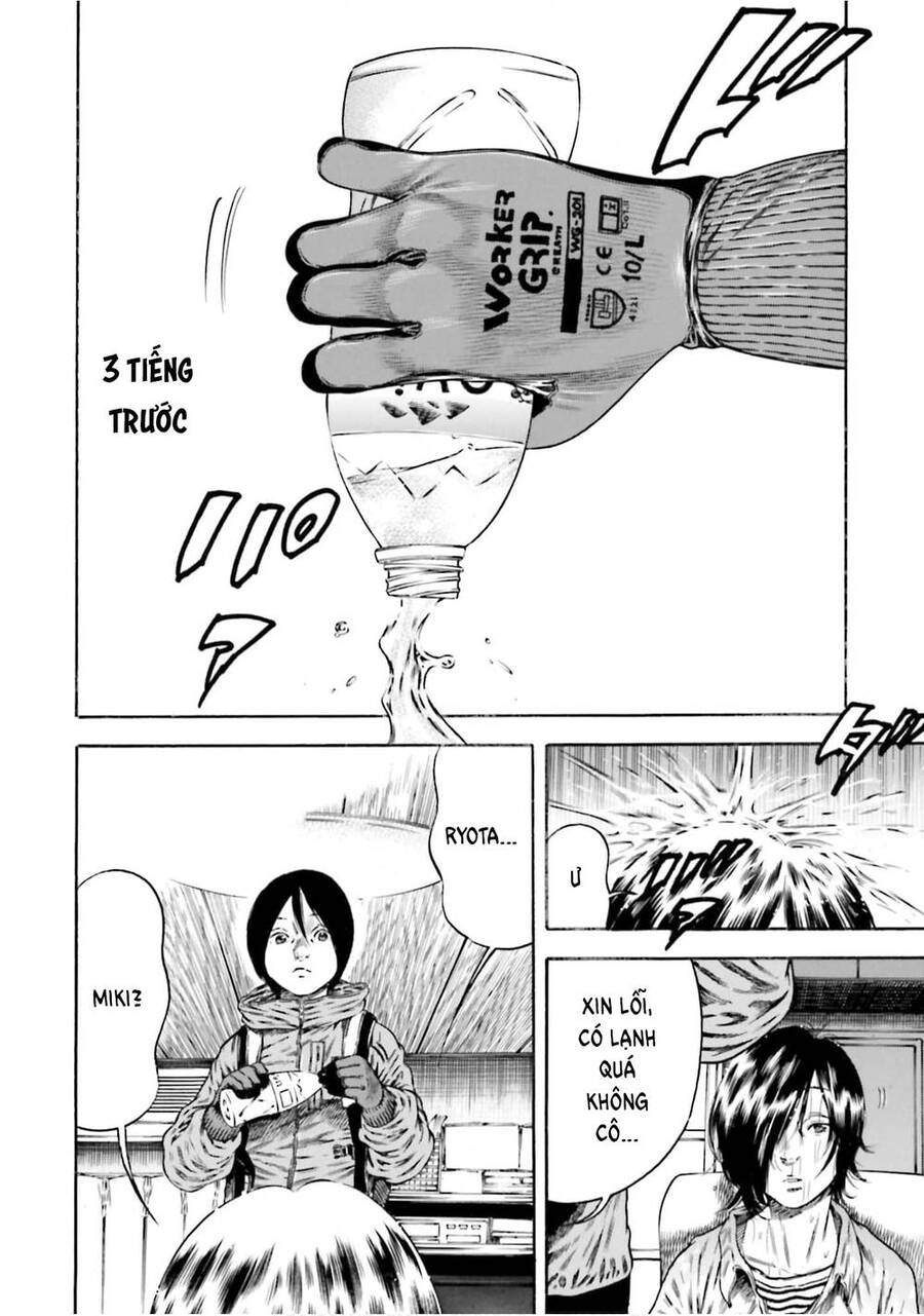 Tình Mẹ Bao La Chapter 33 - 4