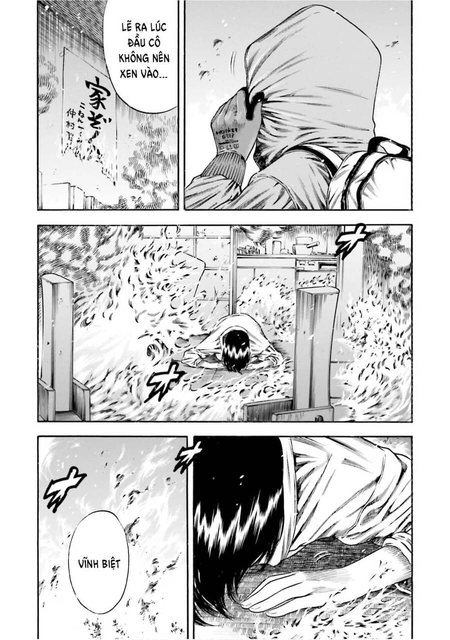 Tình Mẹ Bao La Chapter 34 - 2