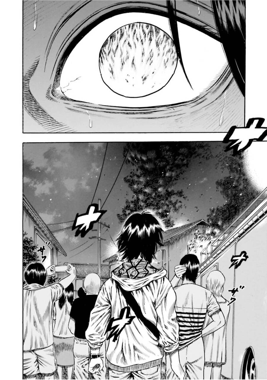 Tình Mẹ Bao La Chapter 34 - 3