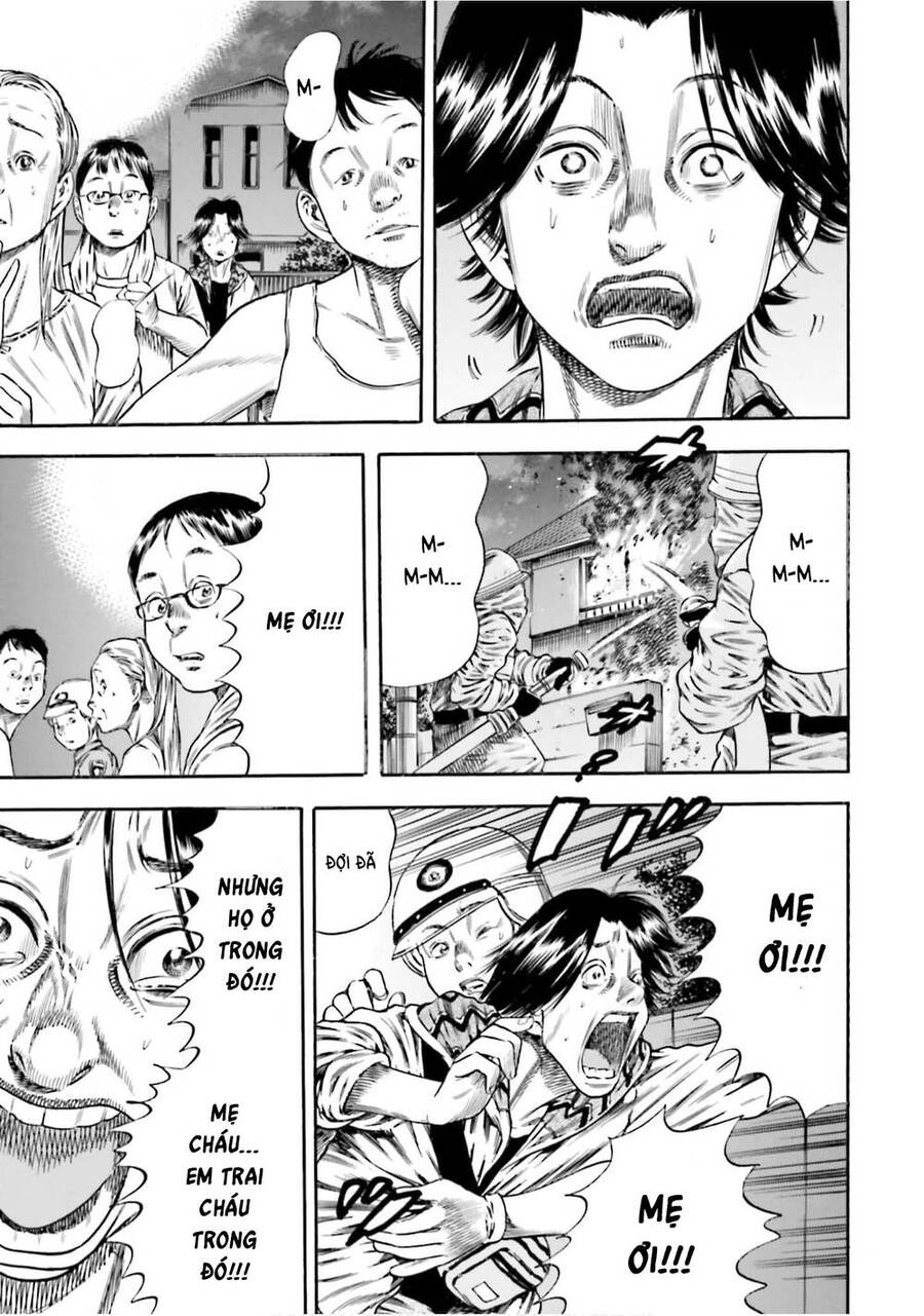 Tình Mẹ Bao La Chapter 34 - 4