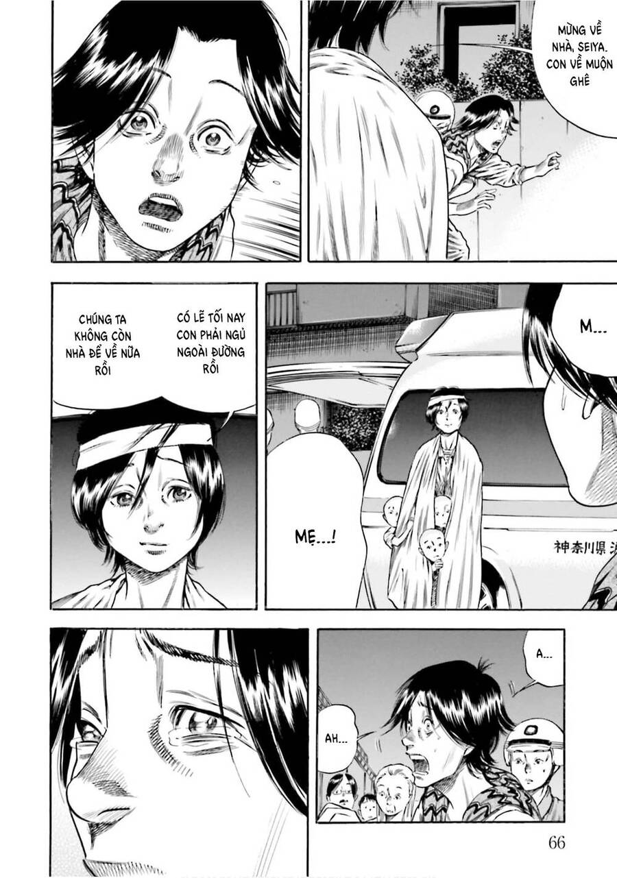 Tình Mẹ Bao La Chapter 34 - 5