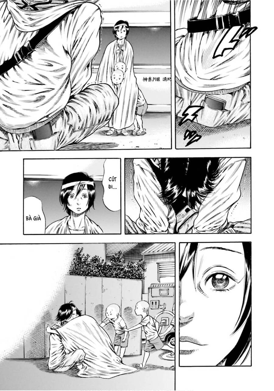 Tình Mẹ Bao La Chapter 34 - 6