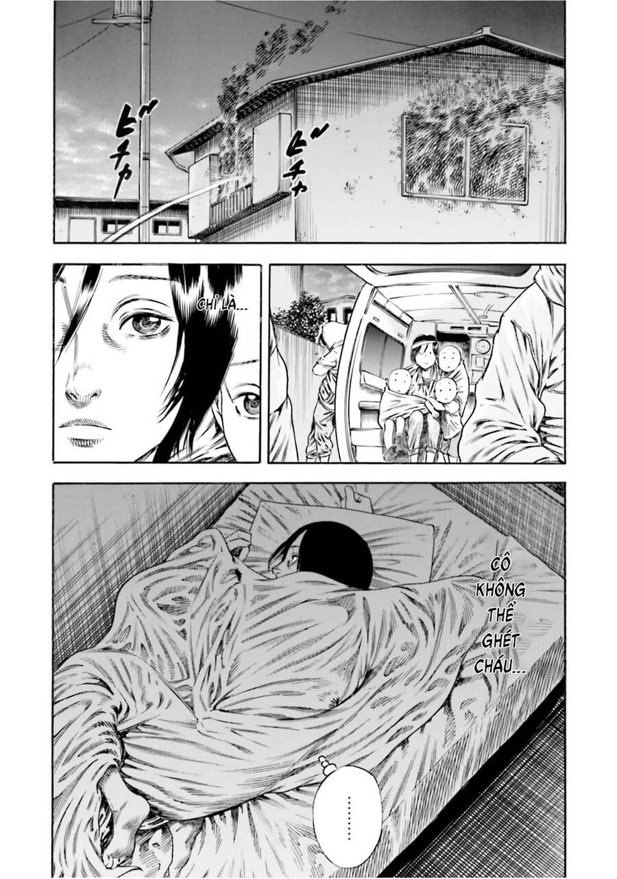 Tình Mẹ Bao La Chapter 34 - 7