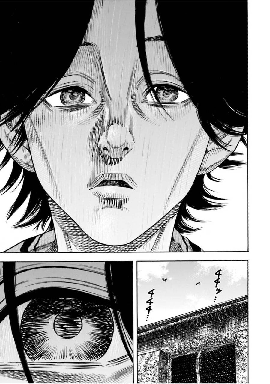 Tình Mẹ Bao La Chapter 35 - 2