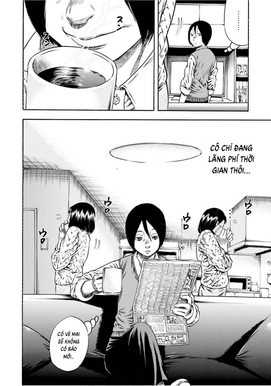 Tình Mẹ Bao La Chapter 35 - 11