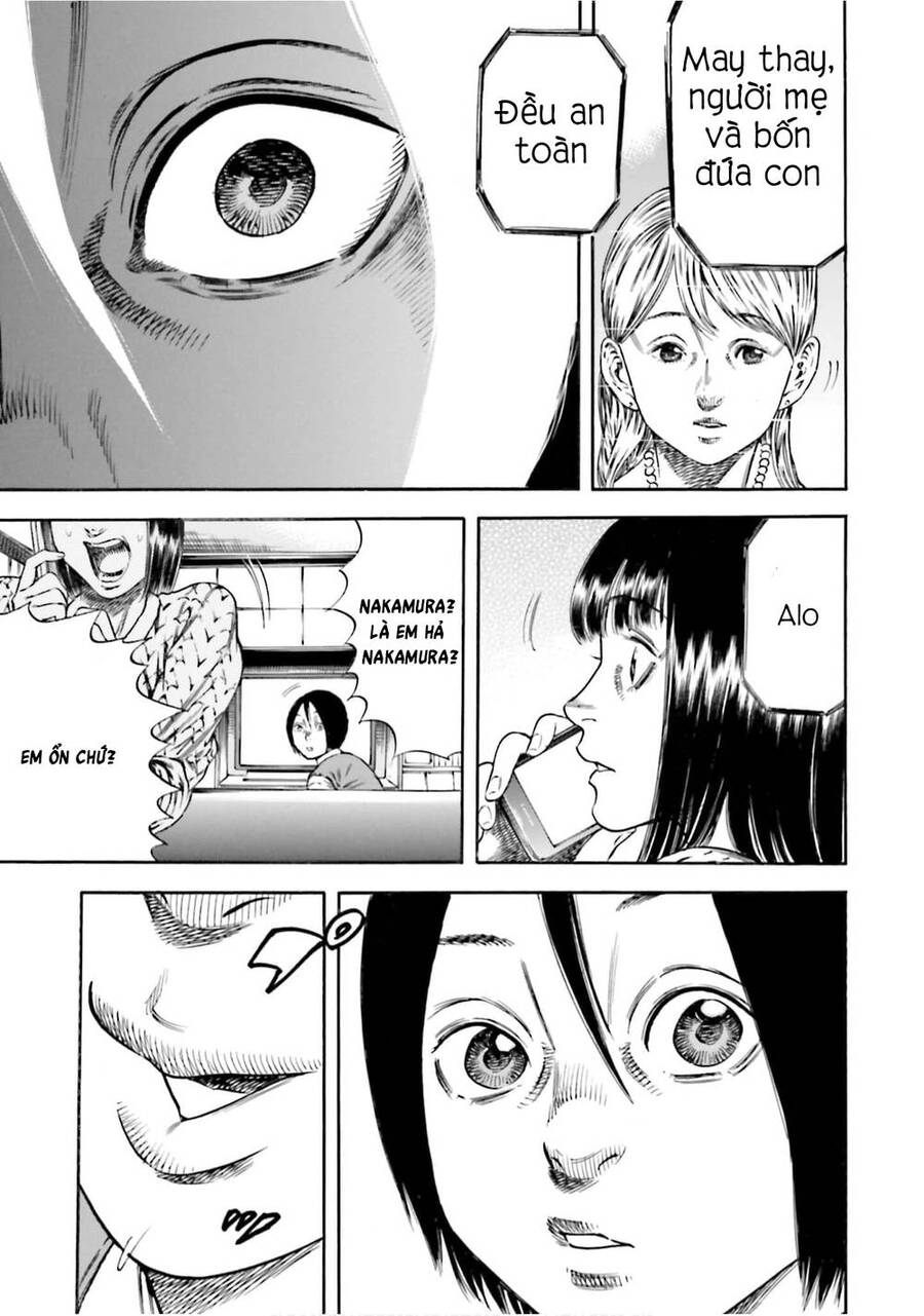 Tình Mẹ Bao La Chapter 35 - 12