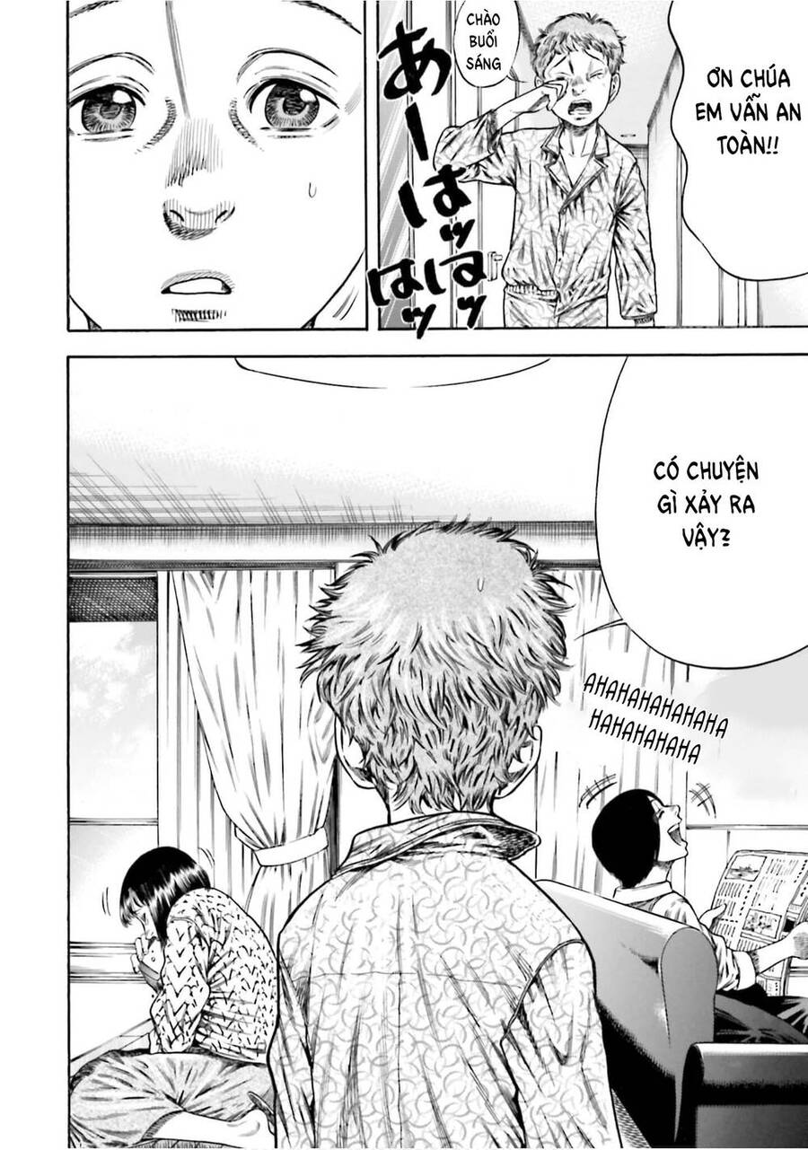 Tình Mẹ Bao La Chapter 35 - 13