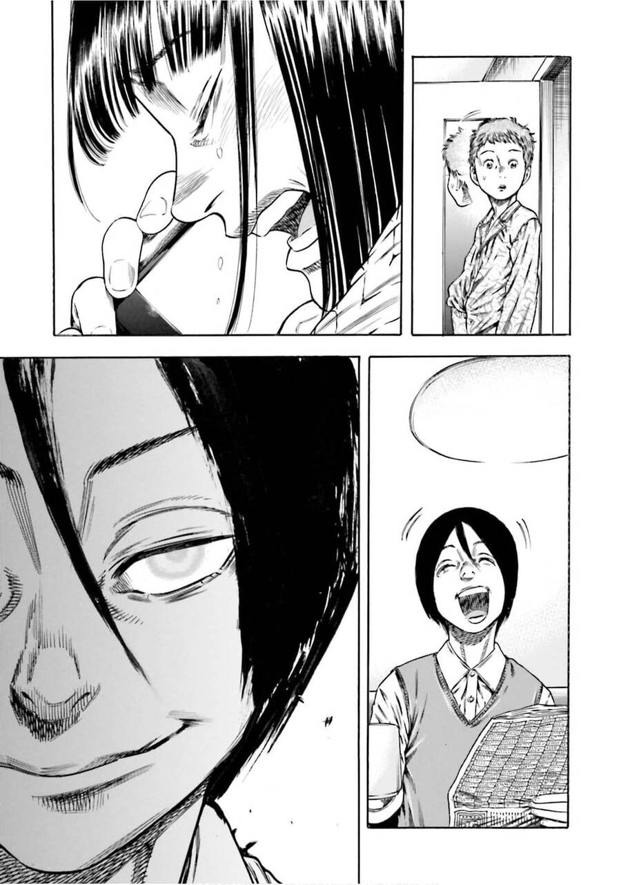 Tình Mẹ Bao La Chapter 35 - 14