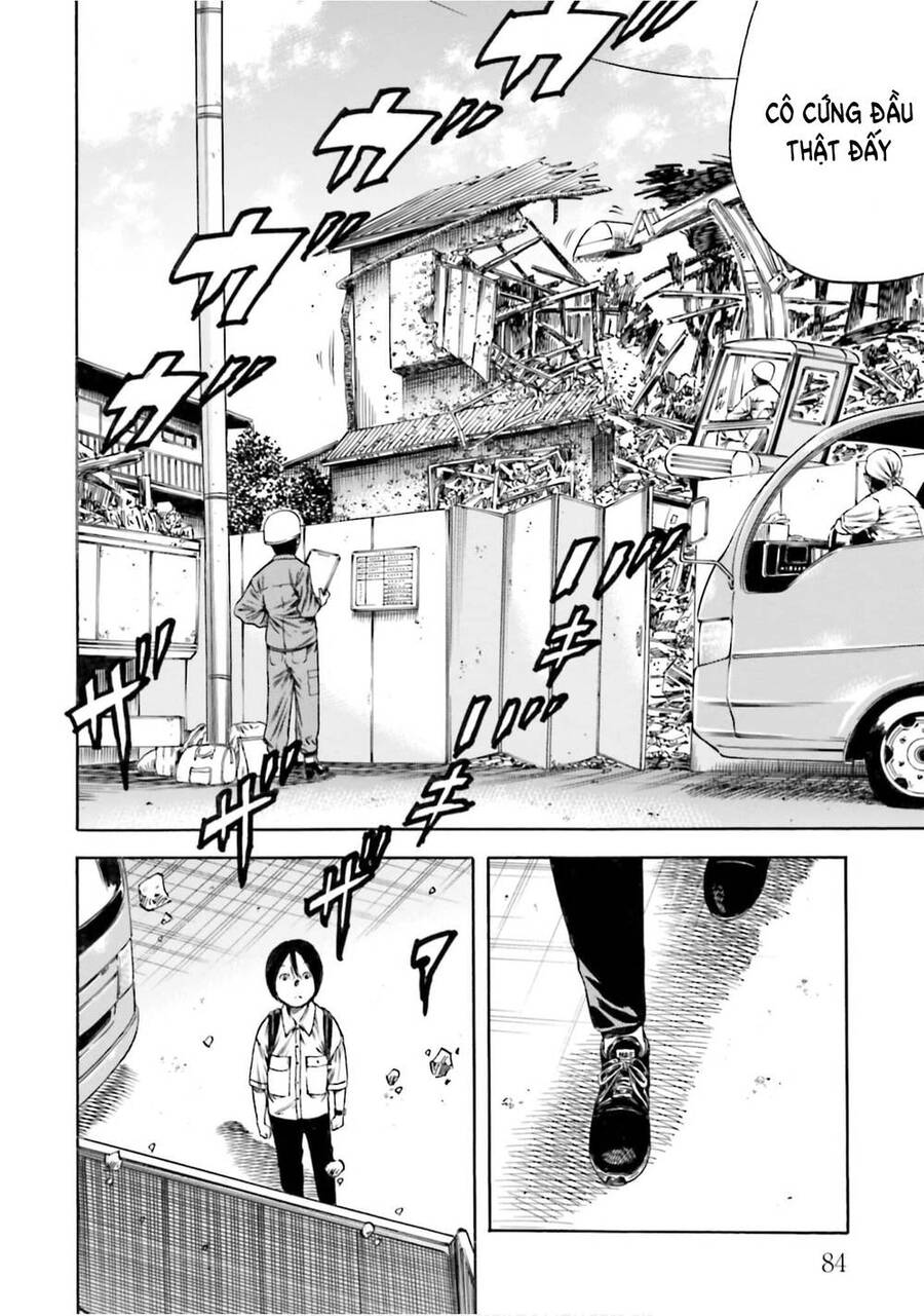 Tình Mẹ Bao La Chapter 35 - 15