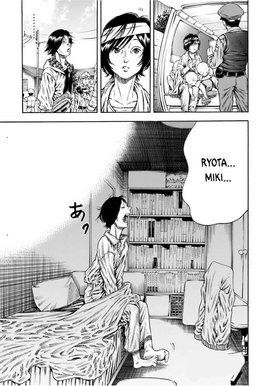 Tình Mẹ Bao La Chapter 35 - 4