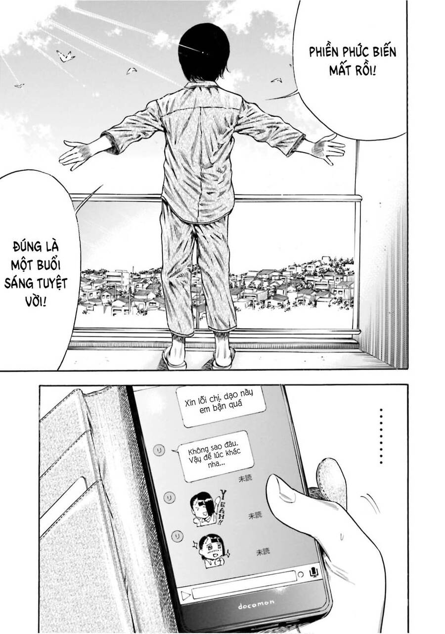 Tình Mẹ Bao La Chapter 35 - 6