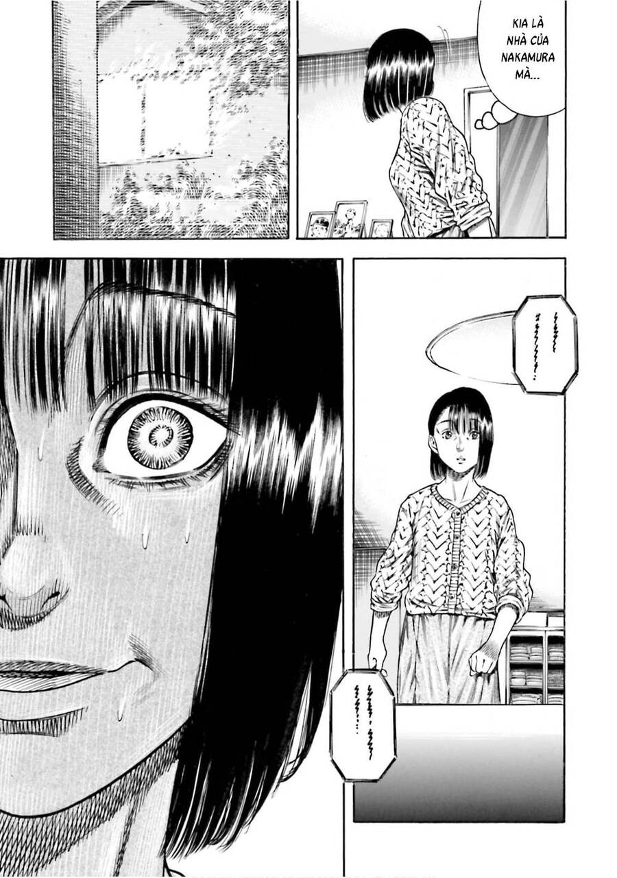 Tình Mẹ Bao La Chapter 35 - 8