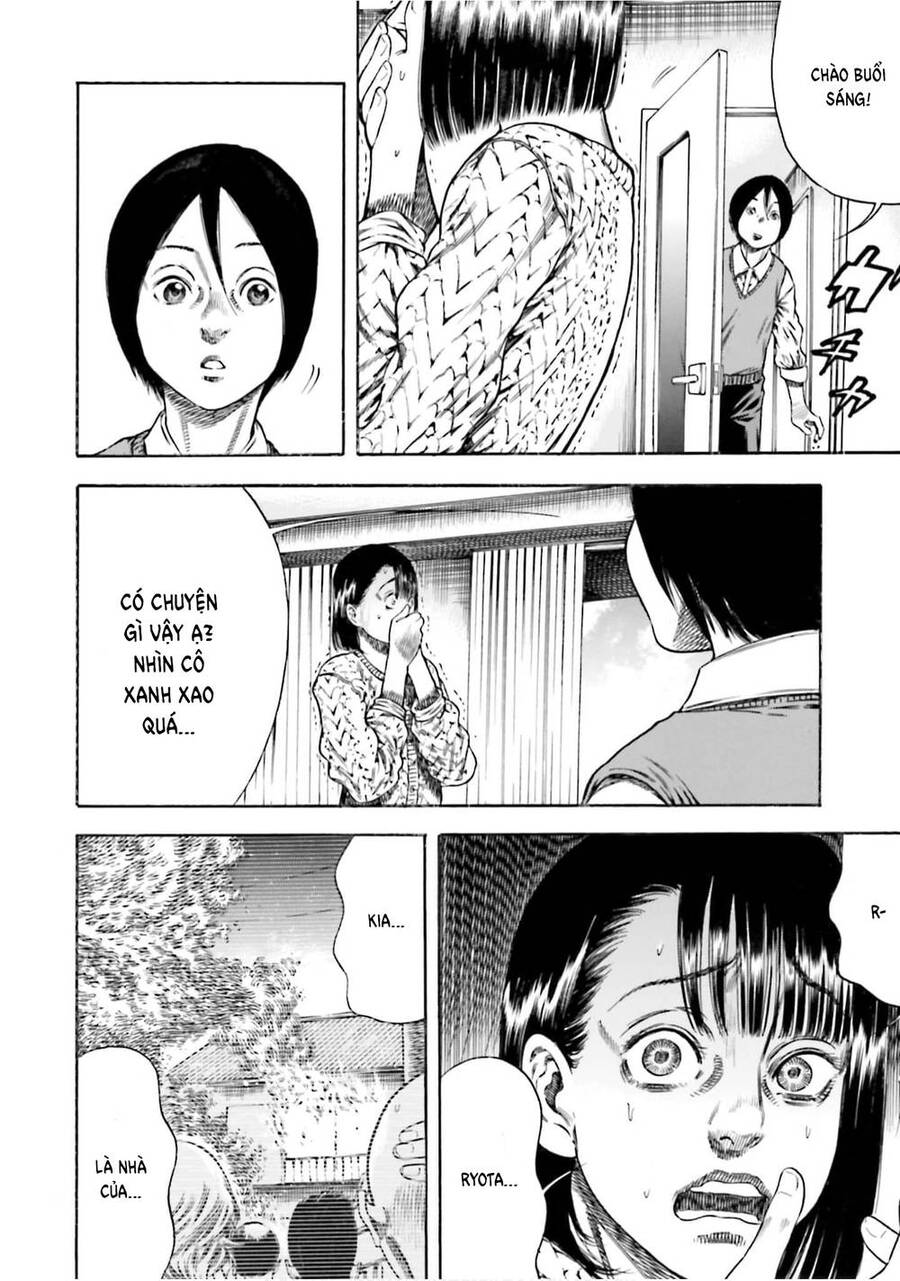 Tình Mẹ Bao La Chapter 35 - 9