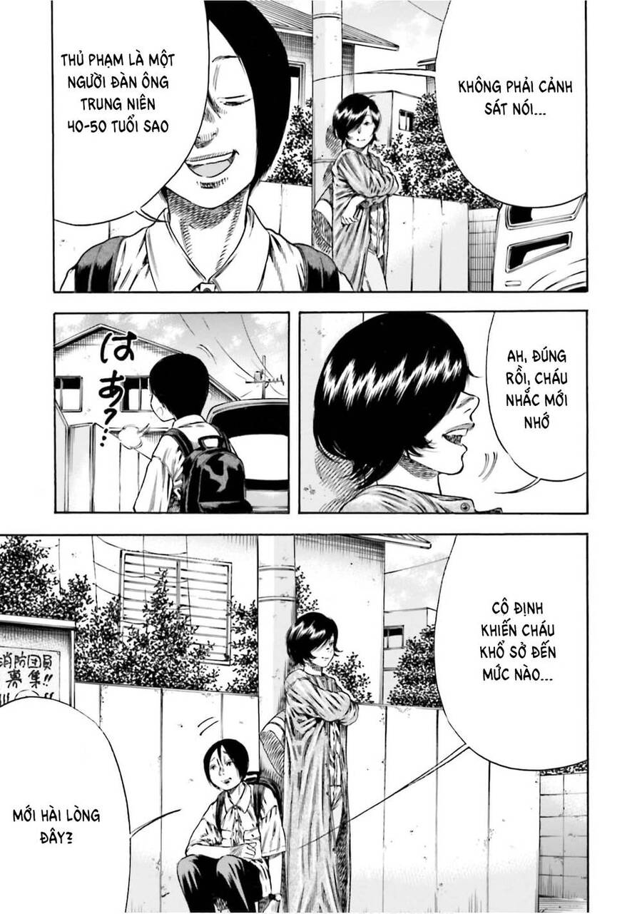 Tình Mẹ Bao La Chapter 36 - 1