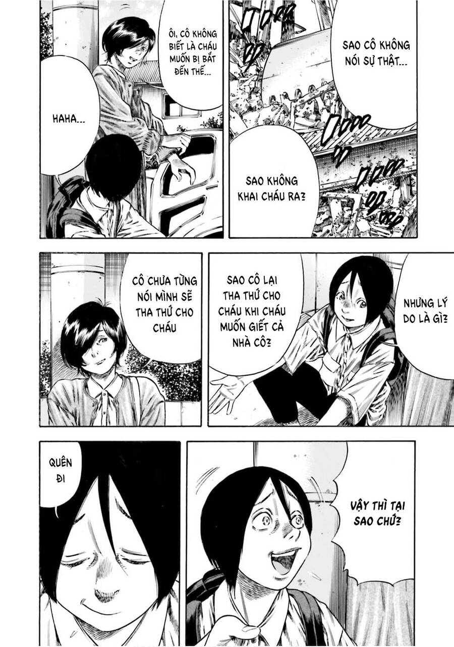 Tình Mẹ Bao La Chapter 36 - 2