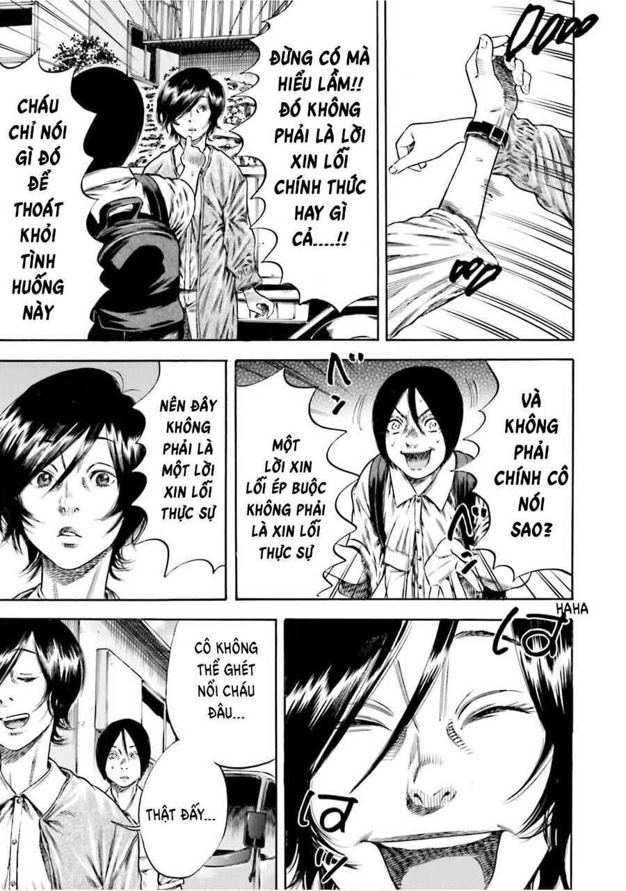 Tình Mẹ Bao La Chapter 36 - 11