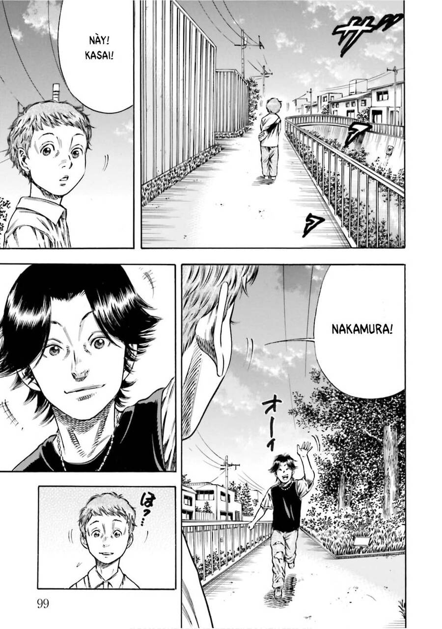 Tình Mẹ Bao La Chapter 36 - 13