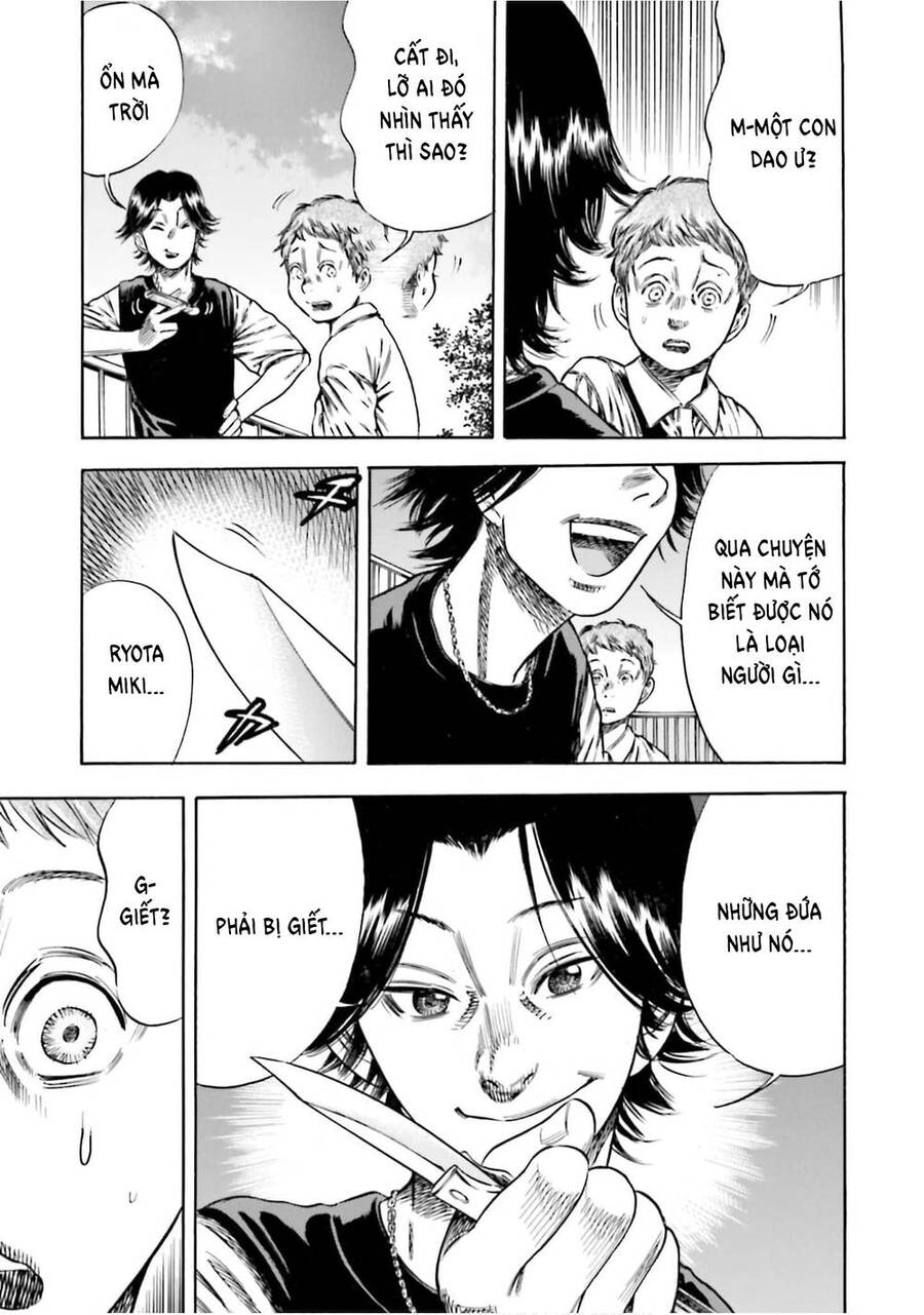 Tình Mẹ Bao La Chapter 36 - 15