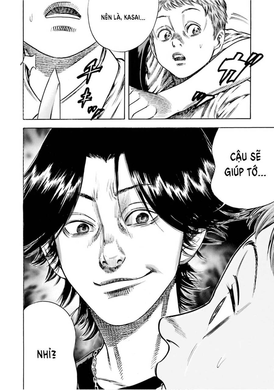 Tình Mẹ Bao La Chapter 36 - 16