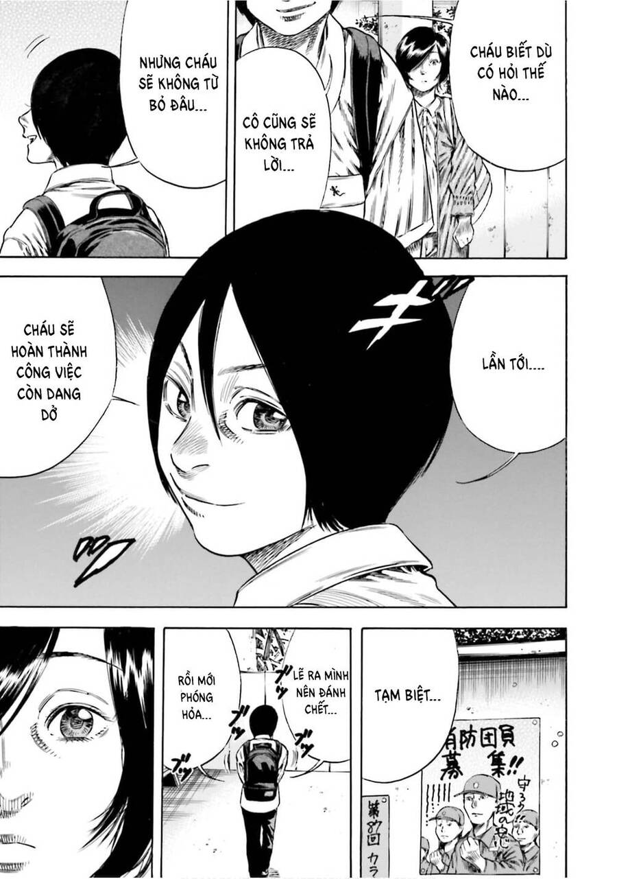 Tình Mẹ Bao La Chapter 36 - 3