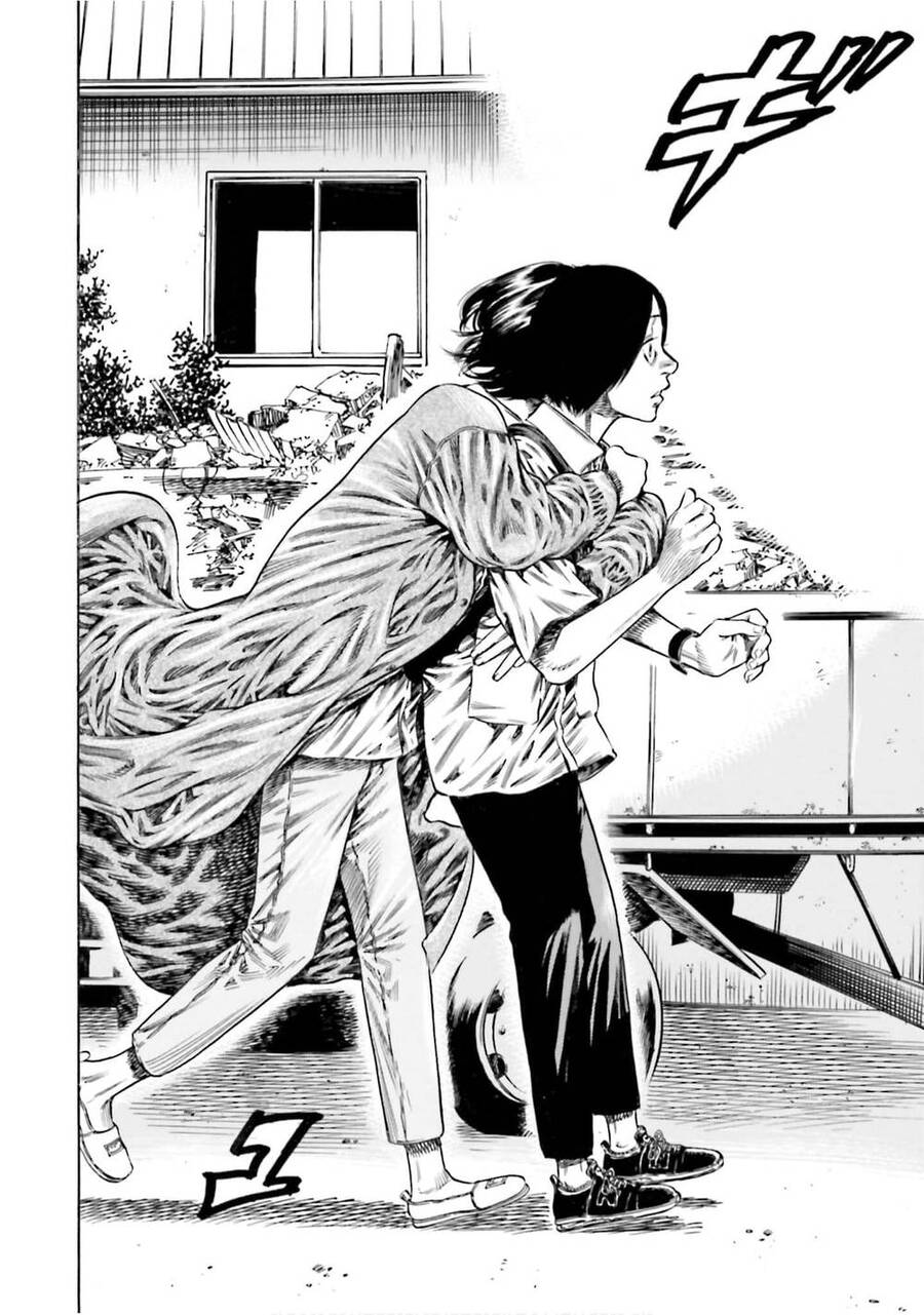 Tình Mẹ Bao La Chapter 36 - 4