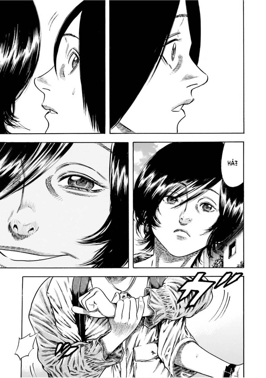 Tình Mẹ Bao La Chapter 36 - 5