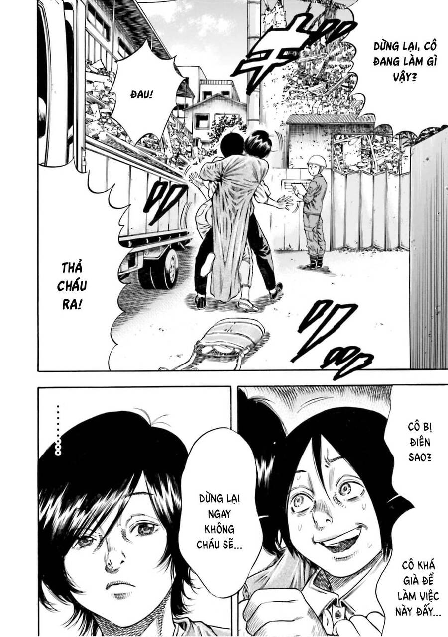 Tình Mẹ Bao La Chapter 36 - 6