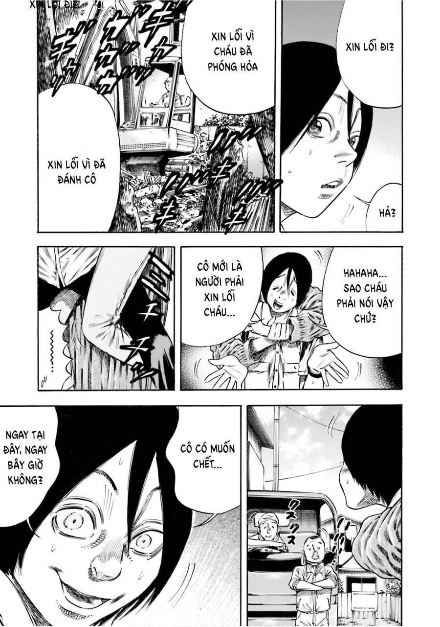 Tình Mẹ Bao La Chapter 36 - 7