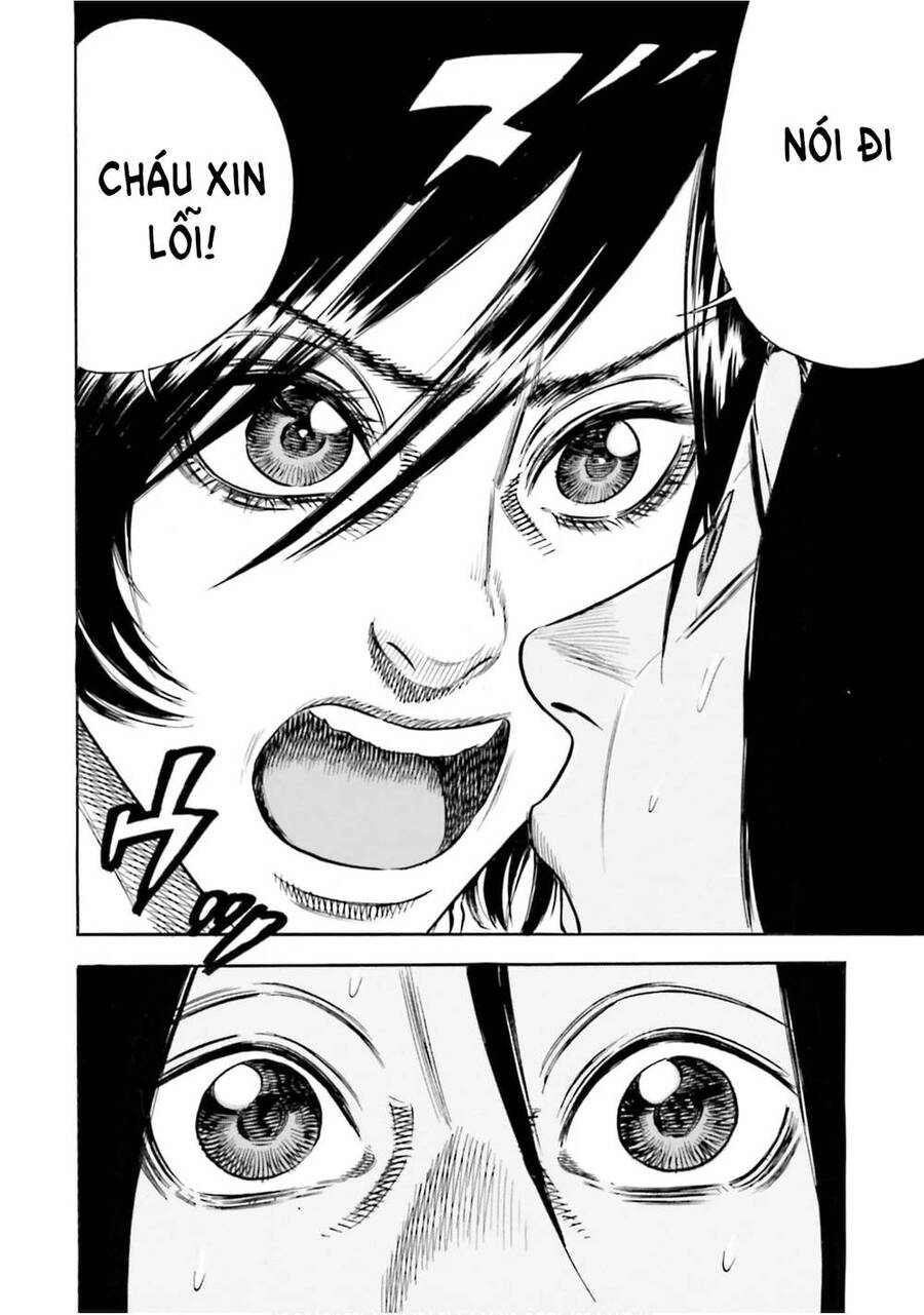 Tình Mẹ Bao La Chapter 36 - 8