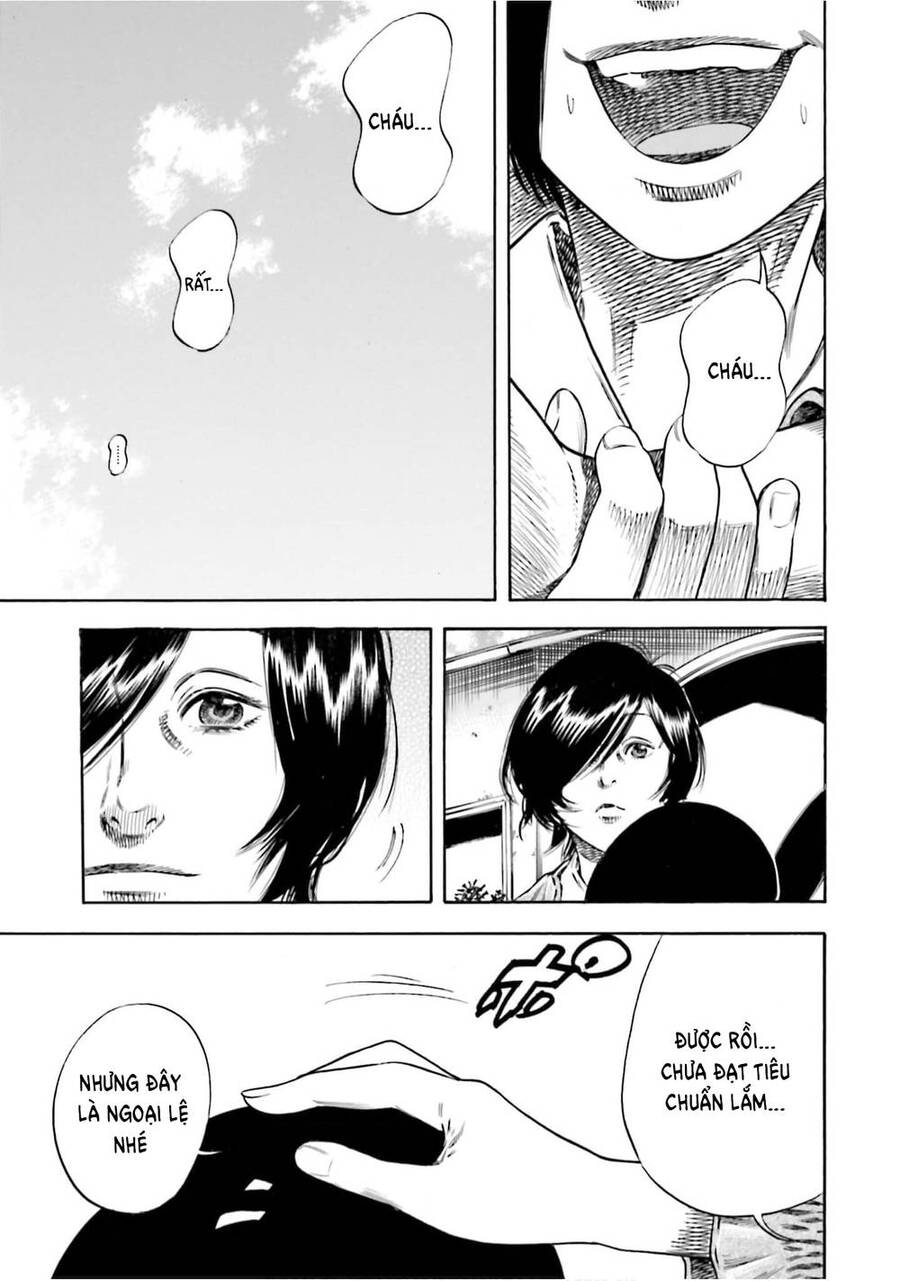 Tình Mẹ Bao La Chapter 36 - 9