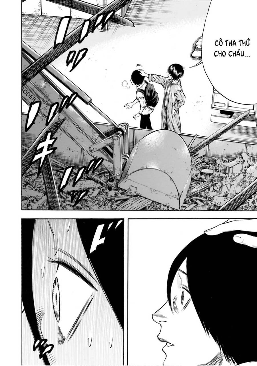 Tình Mẹ Bao La Chapter 36 - 10