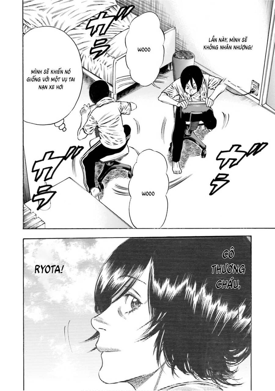 Tình Mẹ Bao La Chapter 37 - 13