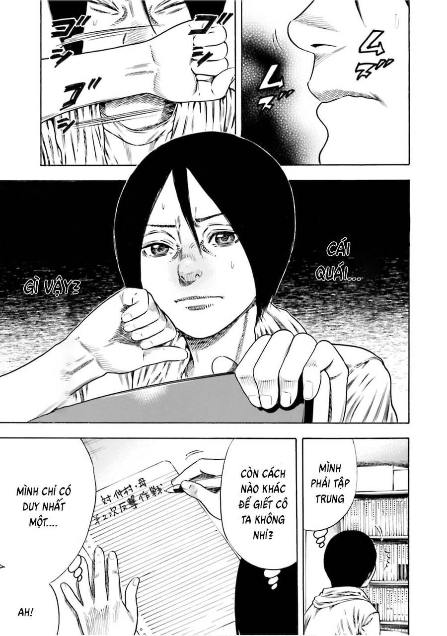 Tình Mẹ Bao La Chapter 37 - 14