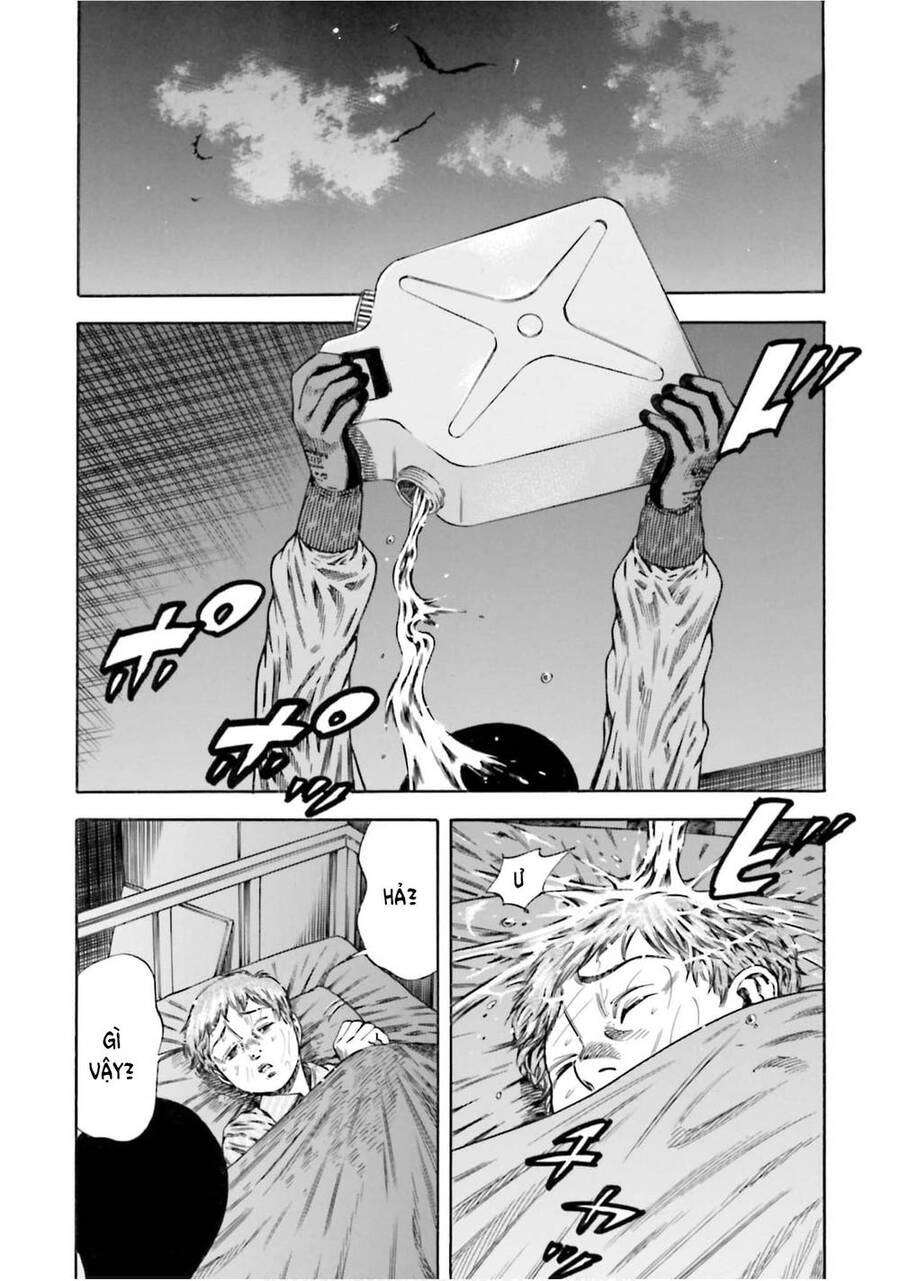 Tình Mẹ Bao La Chapter 37 - 15