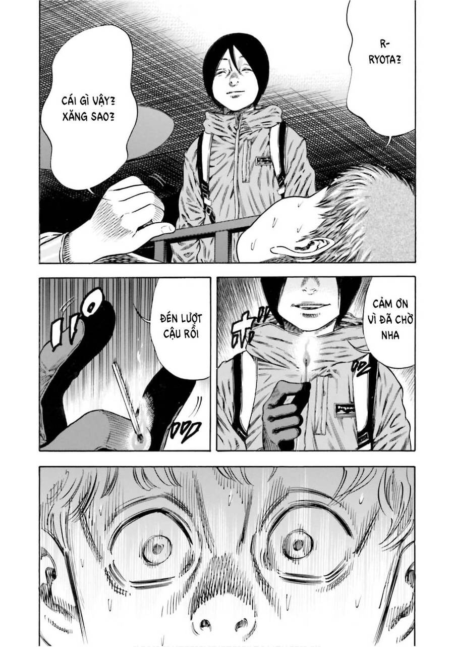 Tình Mẹ Bao La Chapter 37 - 16