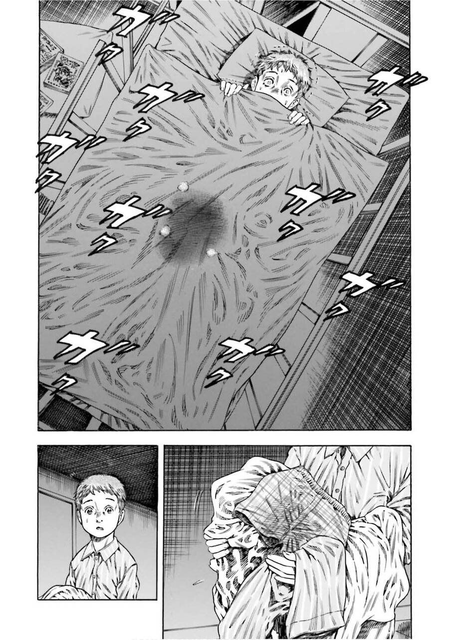 Tình Mẹ Bao La Chapter 37 - 17